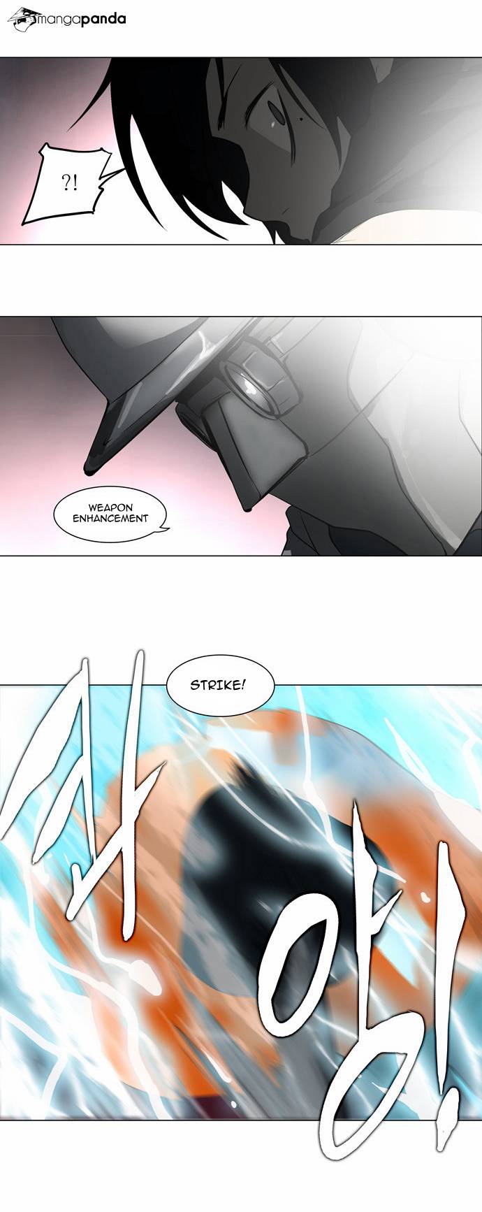 Tower of God Chapter 157 image 27